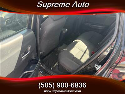 2018 Toyota C-HR XLE Sport Utility 4D   - Photo 57 - Albuquerque, NM 87110