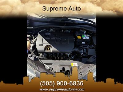 2018 Toyota C-HR XLE   - Photo 19 - Albuquerque, NM 87110