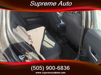 2018 Toyota C-HR XLE Sport Utility 4D   - Photo 56 - Albuquerque, NM 87110