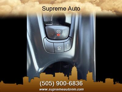 2018 Toyota C-HR XLE   - Photo 11 - Albuquerque, NM 87110