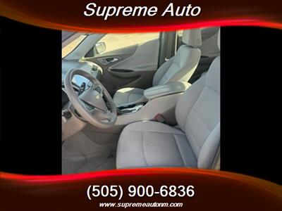 2023 Chevrolet Malibu 1LT Sedan 4D - Photo 11 - Albuquerque, NM 87110