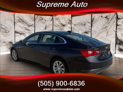 2023 Chevrolet Malibu 1LT Sedan 4D - Photo 6 - Albuquerque, NM 87110