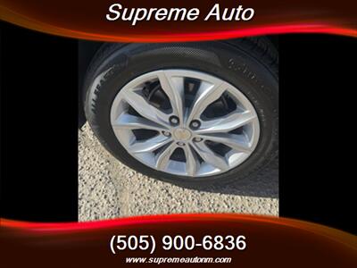 2023 Chevrolet Malibu 1LT Sedan 4D - Photo 18 - Albuquerque, NM 87110