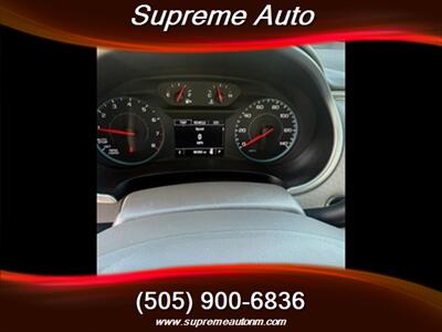 2023 Chevrolet Malibu 1LT Sedan 4D - Photo 10 - Albuquerque, NM 87110