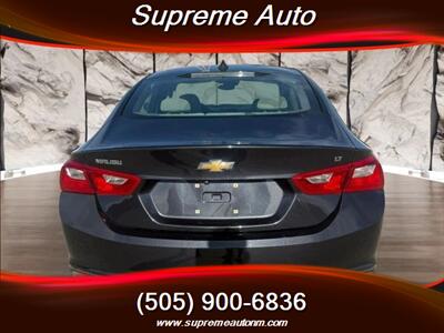 2023 Chevrolet Malibu 1LT Sedan 4D - Photo 7 - Albuquerque, NM 87110