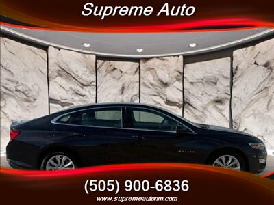 2023 Chevrolet Malibu 1LT Sedan 4D - Photo 5 - Albuquerque, NM 87110