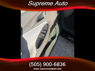 2023 Chevrolet Malibu 1LT Sedan 4D - Photo 12 - Albuquerque, NM 87110