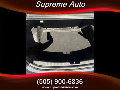 2023 Chevrolet Malibu 1LT Sedan 4D - Photo 17 - Albuquerque, NM 87110