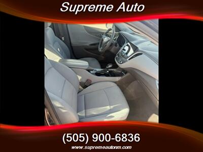 2023 Chevrolet Malibu 1LT Sedan 4D - Photo 15 - Albuquerque, NM 87110