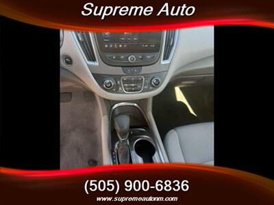 2023 Chevrolet Malibu 1LT Sedan 4D - Photo 14 - Albuquerque, NM 87110