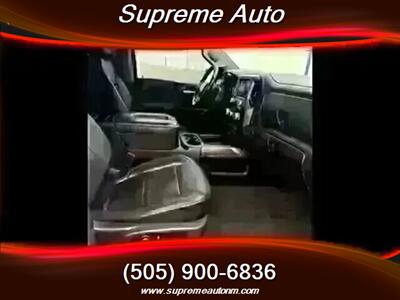 2019 GMC Sierra 1500 Denali Pickup 4D 5 3/4 ft   - Photo 15 - Albuquerque, NM 87110