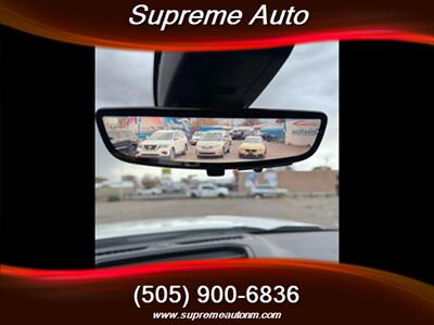 2019 GMC Sierra 1500 Denali Pickup 4D 5 3/4 ft - Photo 12 - Albuquerque, NM 87110
