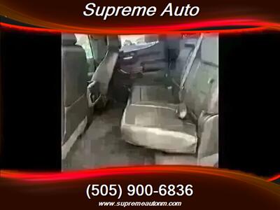 2019 GMC Sierra 1500 Denali Pickup 4D 5 3/4 ft   - Photo 17 - Albuquerque, NM 87110