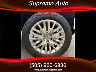 2019 GMC Sierra 1500 Denali Pickup 4D 5 3/4 ft   - Photo 18 - Albuquerque, NM 87110