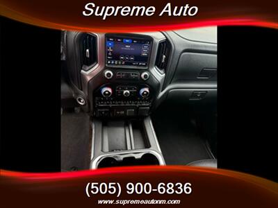 2019 GMC Sierra 1500 Denali Pickup 4D 5 3/4 ft - Photo 11 - Albuquerque, NM 87110