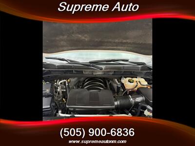 2019 GMC Sierra 1500 Denali Pickup 4D 5 3/4 ft - Photo 19 - Albuquerque, NM 87110