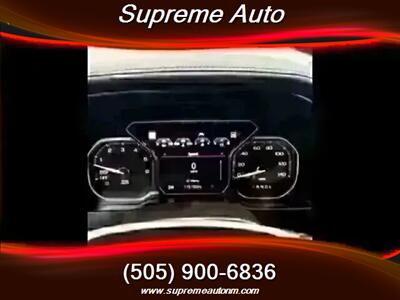 2019 GMC Sierra 1500 Denali Pickup 4D 5 3/4 ft   - Photo 9 - Albuquerque, NM 87110