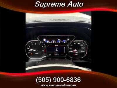 2019 GMC Sierra 1500 Denali Pickup 4D 5 3/4 ft - Photo 9 - Albuquerque, NM 87110
