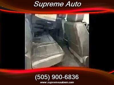 2019 GMC Sierra 1500 Denali Pickup 4D 5 3/4 ft   - Photo 16 - Albuquerque, NM 87110