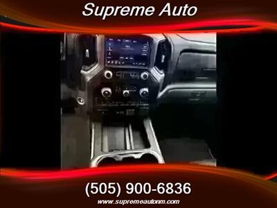 2019 GMC Sierra 1500 Denali Pickup 4D 5 3/4 ft   - Photo 11 - Albuquerque, NM 87110