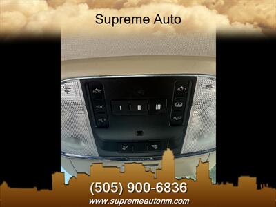 2017 Chrysler 300 Series Limited   - Photo 10 - Albuquerque, NM 87110