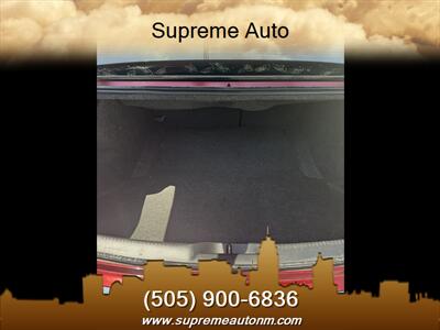 2017 Chrysler 300 Series Limited   - Photo 16 - Albuquerque, NM 87110