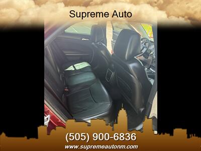 2017 Chrysler 300 Series Limited   - Photo 13 - Albuquerque, NM 87110