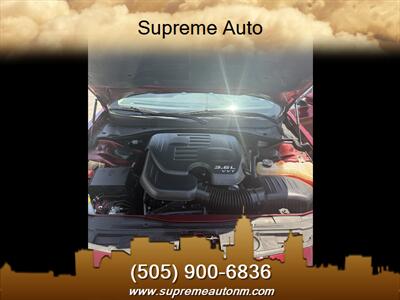 2017 Chrysler 300 Series Limited   - Photo 15 - Albuquerque, NM 87110