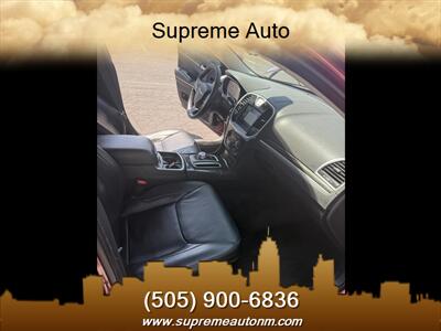 2017 Chrysler 300 Series Limited   - Photo 14 - Albuquerque, NM 87110
