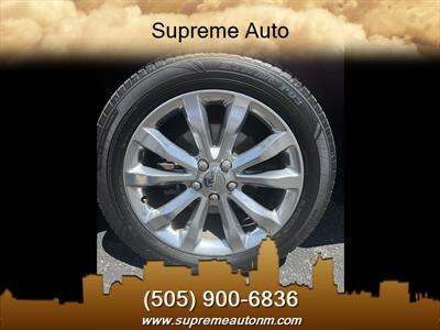 2017 Chrysler 300 Series Limited   - Photo 17 - Albuquerque, NM 87110