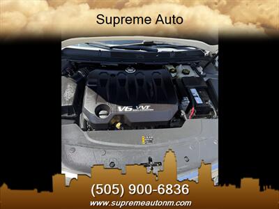 2013 Cadillac XTS Premium Collection   - Photo 15 - Albuquerque, NM 87110