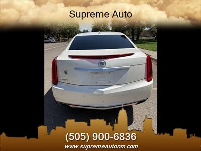 2013 Cadillac XTS Premium Collection   - Photo 5 - Albuquerque, NM 87110