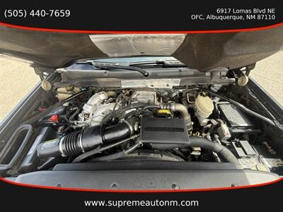 2018 Chevrolet Silverado 2500 LTZ Pickup 4D 6 1/2 ft - Photo 16 - Albuquerque, NM 87121