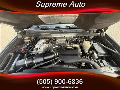 2018 Chevrolet Silverado 2500 LTZ - Photo 16 - Albuquerque, NM 87110