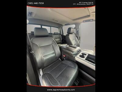 2018 Chevrolet Silverado 2500 LTZ Pickup 4D 6 1/2 ft - Photo 15 - Albuquerque, NM 87121