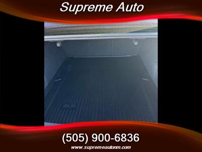 2017 Audi A4 Ultra Premium Sedan 4D   - Photo 17 - Albuquerque, NM 87110