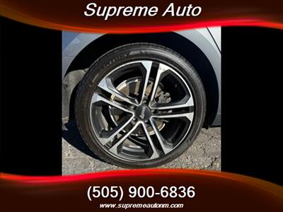 2017 Audi A4 Ultra Premium Sedan 4D   - Photo 16 - Albuquerque, NM 87110