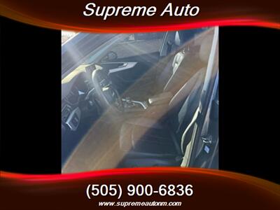 2017 Audi A4 Ultra Premium Sedan 4D   - Photo 12 - Albuquerque, NM 87110