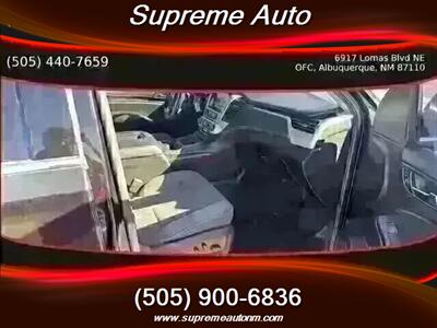 2016 GMC Yukon SLE Sport Utility 4D - Photo 11 - Albuquerque, NM 87110