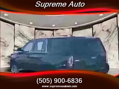 2016 GMC Yukon SLE Sport Utility 4D   - Photo 5 - Albuquerque, NM 87110
