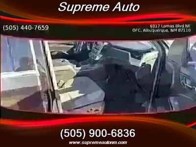 2016 GMC Yukon SLE Sport Utility 4D   - Photo 21 - Albuquerque, NM 87110