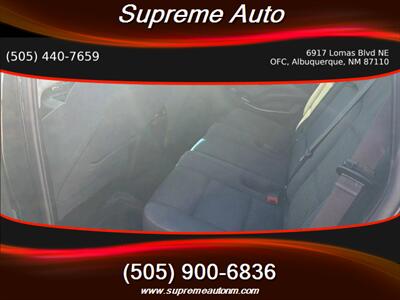 2016 GMC Yukon SLE Sport Utility 4D   - Photo 25 - Albuquerque, NM 87110