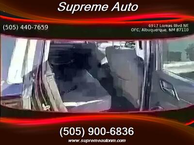 2016 GMC Yukon SLE Sport Utility 4D   - Photo 23 - Albuquerque, NM 87110