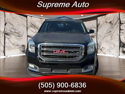 2016 GMC Yukon SLE Sport Utility 4D   - Photo 15 - Albuquerque, NM 87110