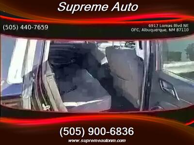 2016 GMC Yukon SLE Sport Utility 4D - Photo 12 - Albuquerque, NM 87110