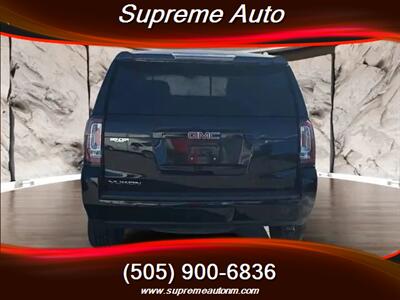 2016 GMC Yukon SLE Sport Utility 4D   - Photo 5 - Albuquerque, NM 87110