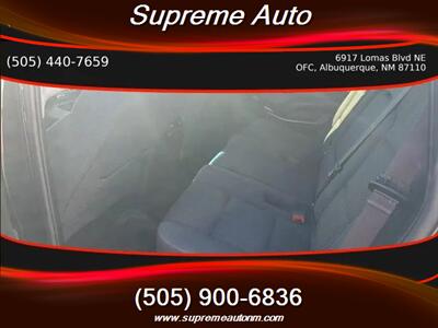 2016 GMC Yukon SLE Sport Utility 4D   - Photo 11 - Albuquerque, NM 87110