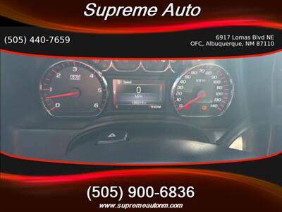 2016 GMC Yukon SLE Sport Utility 4D   - Photo 23 - Albuquerque, NM 87110