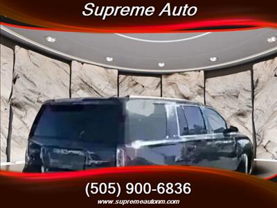 2016 GMC Yukon SLE Sport Utility 4D - Photo 5 - Albuquerque, NM 87110