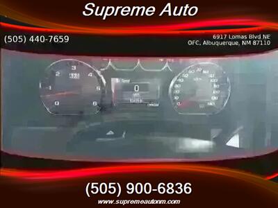 2016 GMC Yukon SLE Sport Utility 4D - Photo 8 - Albuquerque, NM 87110